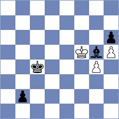 Laddha - Hubbard (chess.com INT, 2024)