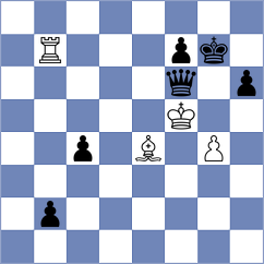 Erdogdu - Onischuk (Chess.com INT, 2021)