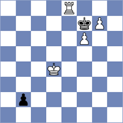 Mikhalsky - Tasev (chess.com INT, 2022)