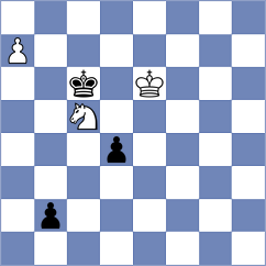 Niemann - Bezold (Chess.com INT, 2020)