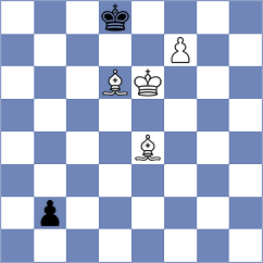 Makoto - Chakravarthi (Chess.com INT, 2017)