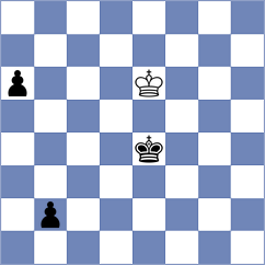 Zaichenko - Uber Gracia (chess.com INT, 2024)