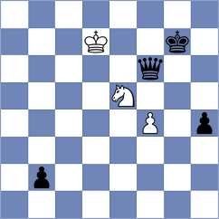 Turgut - Aditya (chess.com INT, 2023)