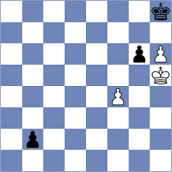 Easton - Li (Chess.com INT, 2021)