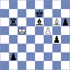 Huda - Kobalia (Chess.com INT, 2021)