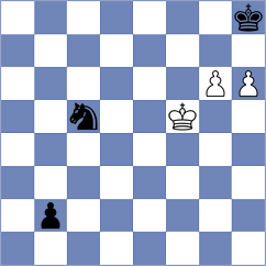 Salman - Hoeffer (chess.com INT, 2024)