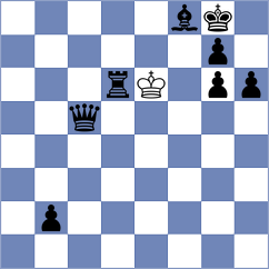 Martin Rueda - Kochiev (chess.com INT, 2024)