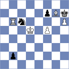 Priasmoro - Ooi (Chess.com INT, 2020)