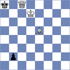 Miroshnichenko - Potapov (Chess.com INT, 2020)