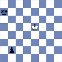 Kilpatrick - Kim (chess.com INT, 2023)