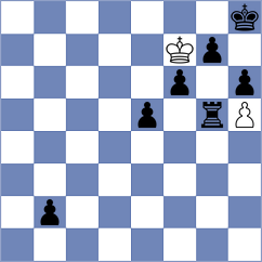 Kubicka - Cahaya (chess.com INT, 2024)