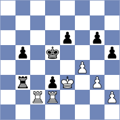 Krallis - Pavlidou (chess.com INT, 2024)