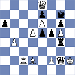 Matinian - Plichta (chess.com INT, 2023)
