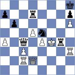 Erofeev - Schulze (chess24.com INT, 2019)