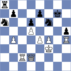 Deac - Golubev (chess.com INT, 2024)