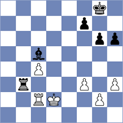 Stachanczyk - Pires (chess.com INT, 2021)
