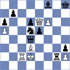 Wieczorek - De Souza (chess.com INT, 2024)