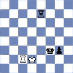 Keller - Kozlov (chess.com INT, 2024)