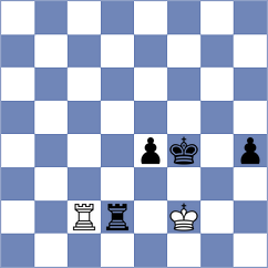 Jogstad - Gvanceladze (chess.com INT, 2021)