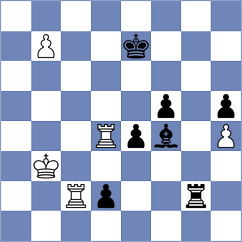 Singh - Pham Le Thao Nguyen (chess.com INT, 2024)
