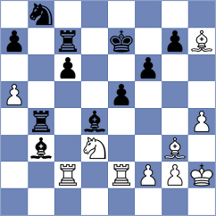 Bohacek - Nepomucky (Chess.com INT, 2021)