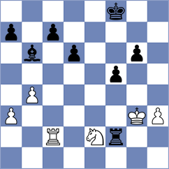 Tarasova - Sevian (chess.com INT, 2021)