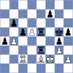 Tsukerman - Rangel (chess.com INT, 2023)