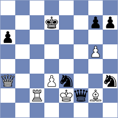 Vlasenko - Tzoumbas (Chess.com INT, 2020)