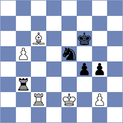 Hamedi Nia - Jing (Chess.com INT, 2020)