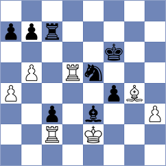 Janaszak - Haddouche (Chess.com INT, 2020)