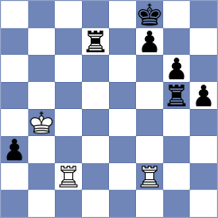 Golding - Koellner (chess.com INT, 2023)