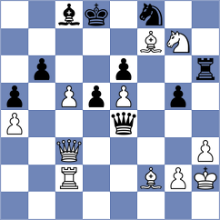 Agmanov - Bagrationi (chess.com INT, 2024)