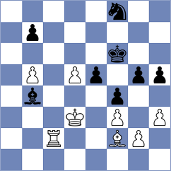 Deac - Postny (chess.com INT, 2024)