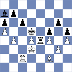 Da Silva - Leenhouts (chess.com INT, 2024)