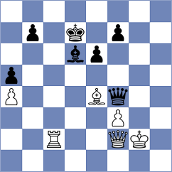Bodnar - Rich (Chess.com INT, 2021)