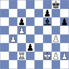 Antoniou - Rohwer (chess.com INT, 2024)