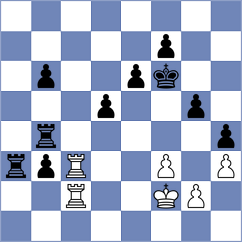 AKINSEYE - Almedina Ortiz (chess.com INT, 2024)