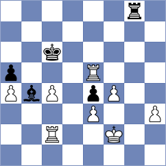 Biliy - Tserendorj (Chess.com INT, 2020)