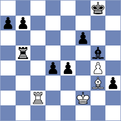 Hoffmann - Aldokhin (chess.com INT, 2021)