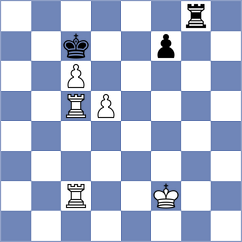 Klapuch - Rakintsev (Chess.com INT, 2021)