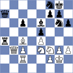 Calcada - Colaco (chess.com INT, 2021)