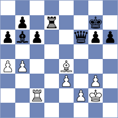 Sachdev - Kononenko (Chess.com INT, 2021)