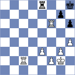 Kazakouski - Hayrapetyan (chess.com INT, 2024)