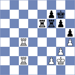 Artemiev - Bok (chess.com INT, 2024)