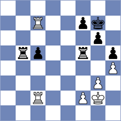 Maximov - Karttunen (chess.com INT, 2023)