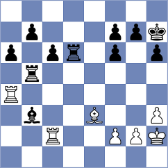 Shevtchenko - Hayrapetyan (chess.com INT, 2023)