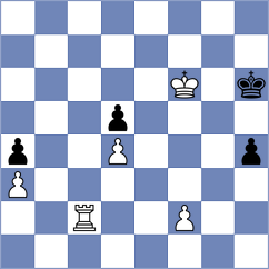 Sunilduth Lyna - Hosseinipour (Chess.com INT, 2018)