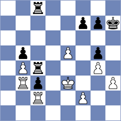Galas - Mahdian (chess.com INT, 2020)