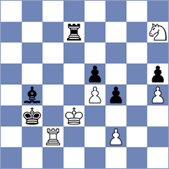 Maze - Toniutti (chess.com INT, 2022)