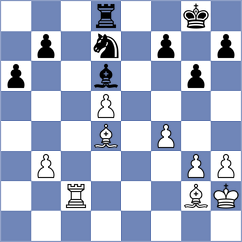 Portela Peleteiro - Amador Garcia (chess.com INT, 2024)